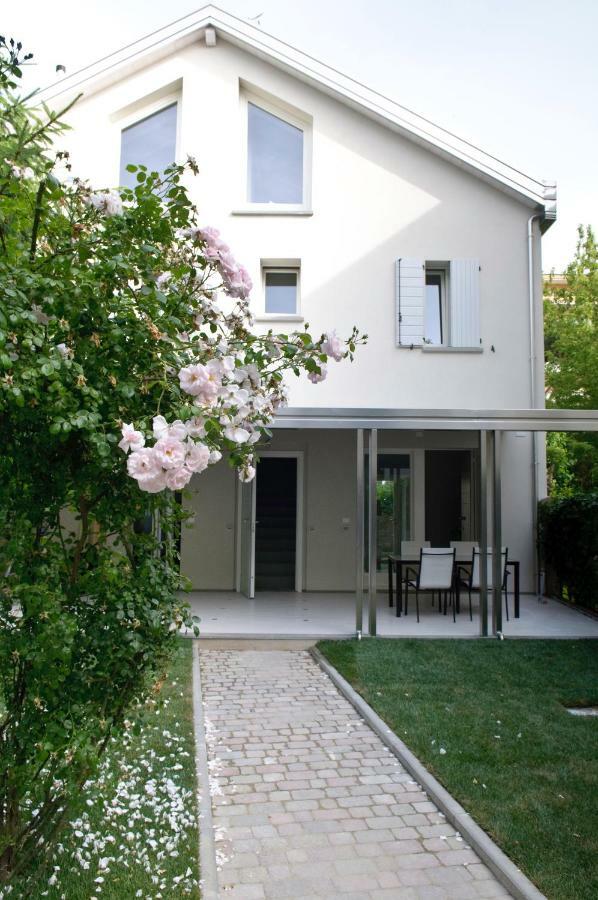 Eco Apartments تّشيرفييا المظهر الخارجي الصورة