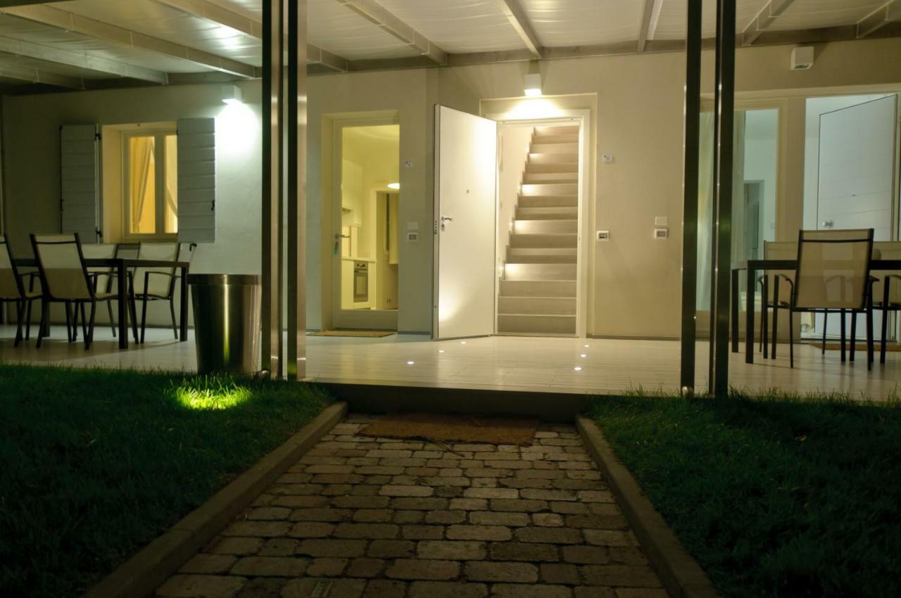 Eco Apartments تّشيرفييا المظهر الخارجي الصورة