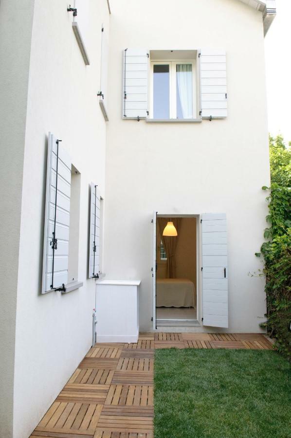 Eco Apartments تّشيرفييا المظهر الخارجي الصورة