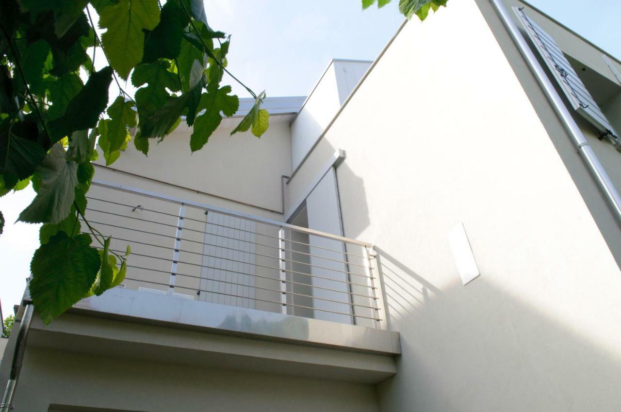 Eco Apartments تّشيرفييا المظهر الخارجي الصورة