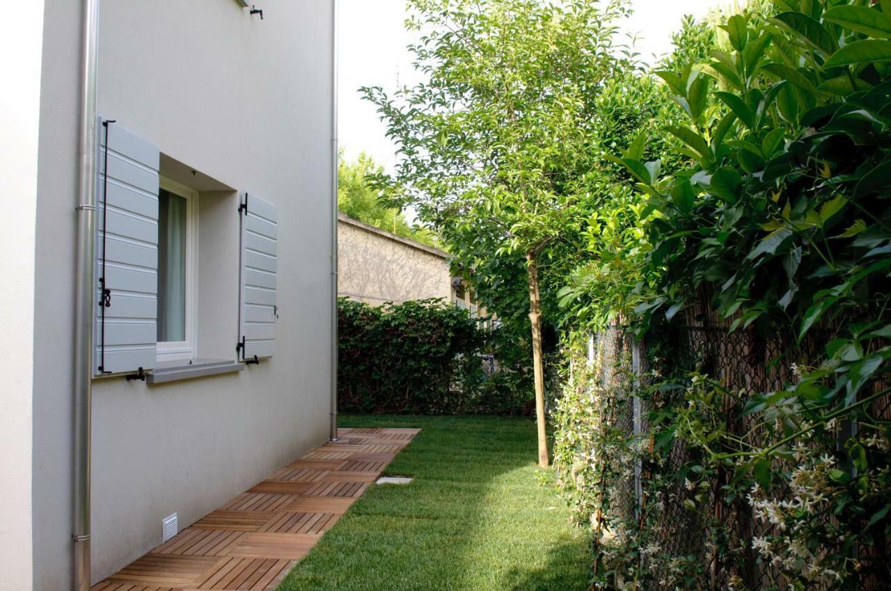 Eco Apartments تّشيرفييا المظهر الخارجي الصورة