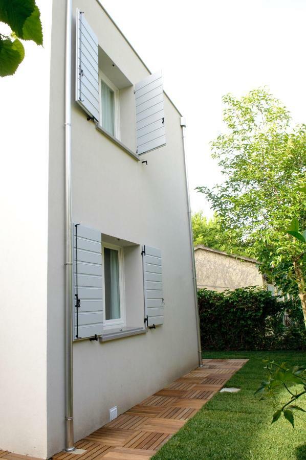 Eco Apartments تّشيرفييا المظهر الخارجي الصورة