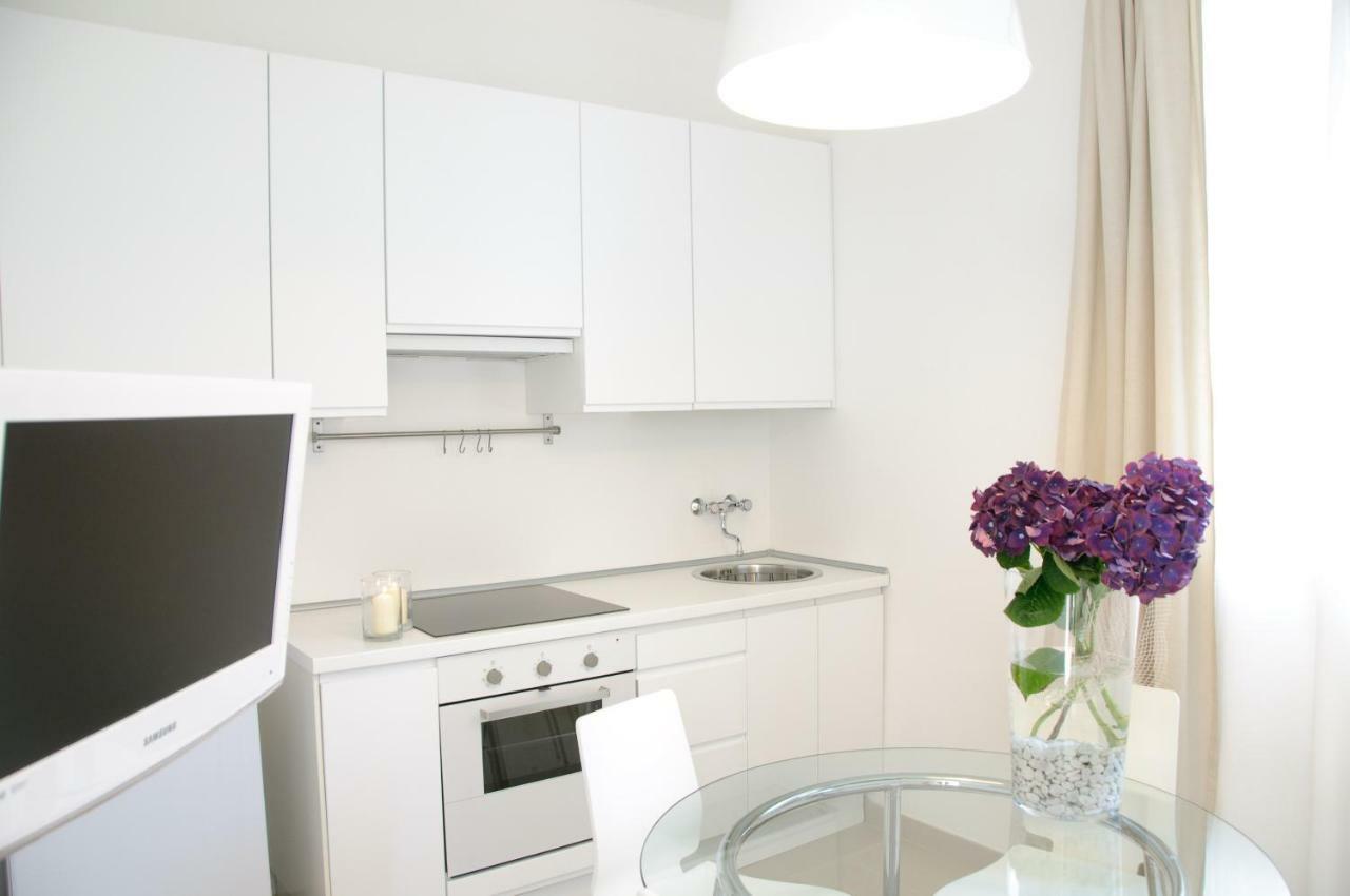 Eco Apartments تّشيرفييا المظهر الخارجي الصورة