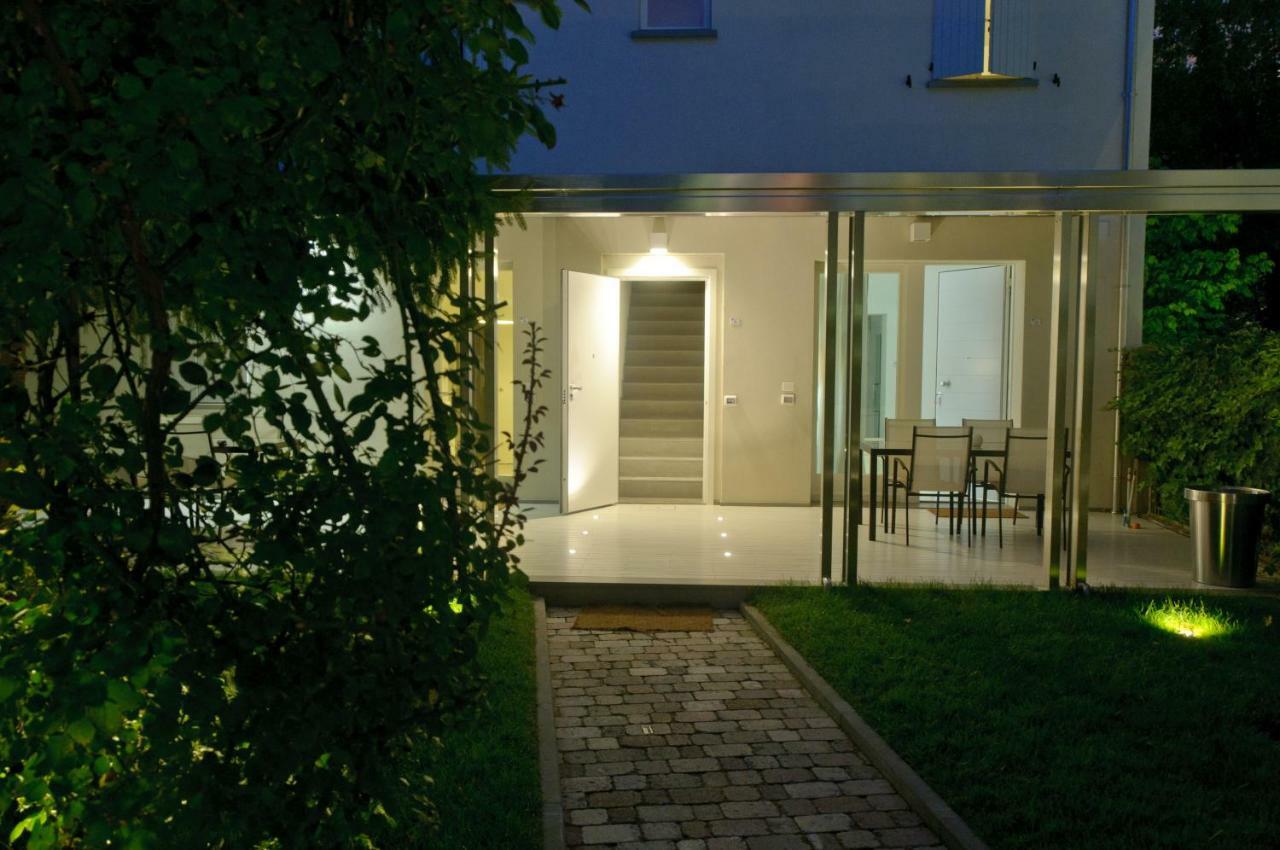 Eco Apartments تّشيرفييا المظهر الخارجي الصورة