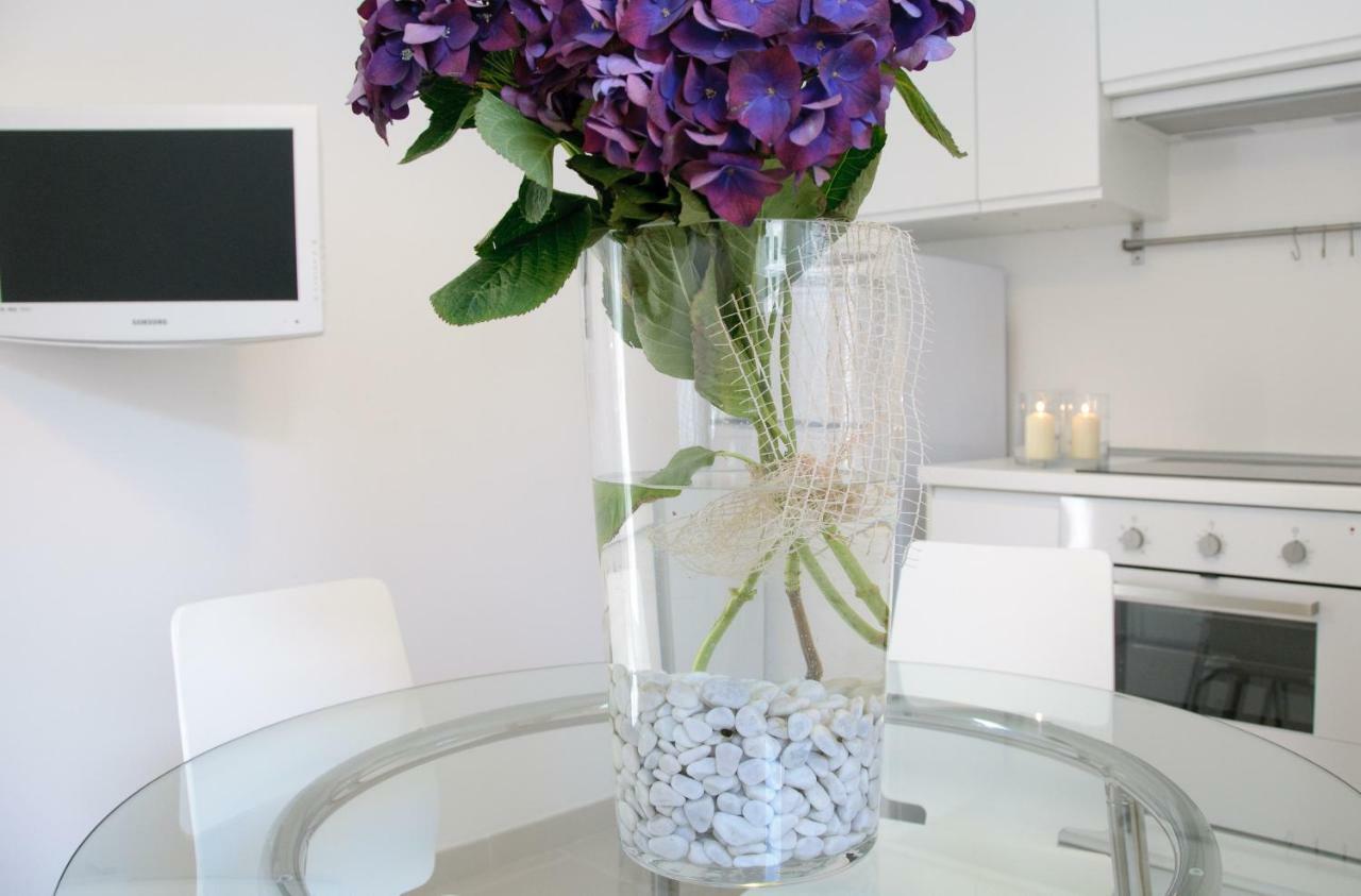 Eco Apartments تّشيرفييا المظهر الخارجي الصورة