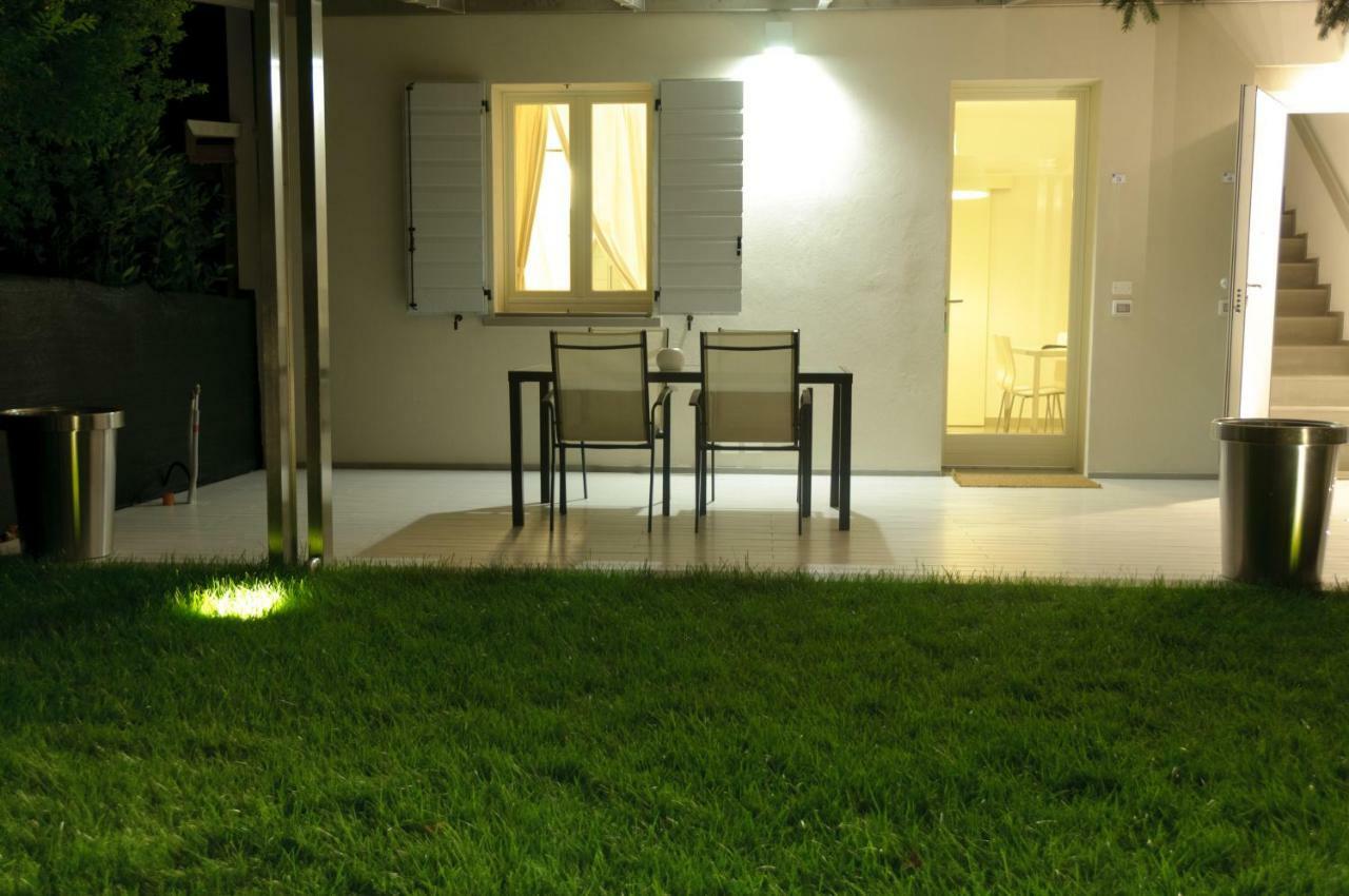 Eco Apartments تّشيرفييا المظهر الخارجي الصورة