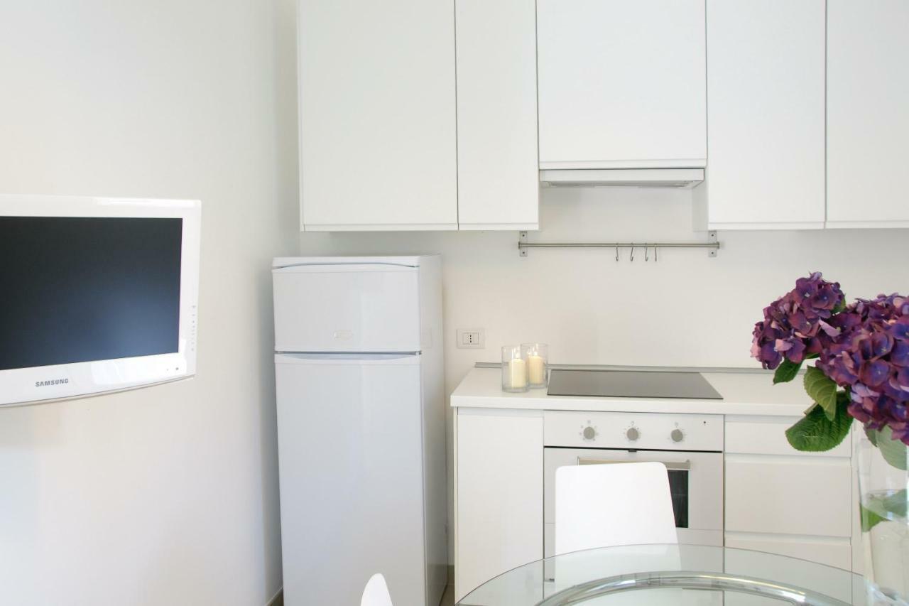 Eco Apartments تّشيرفييا المظهر الخارجي الصورة