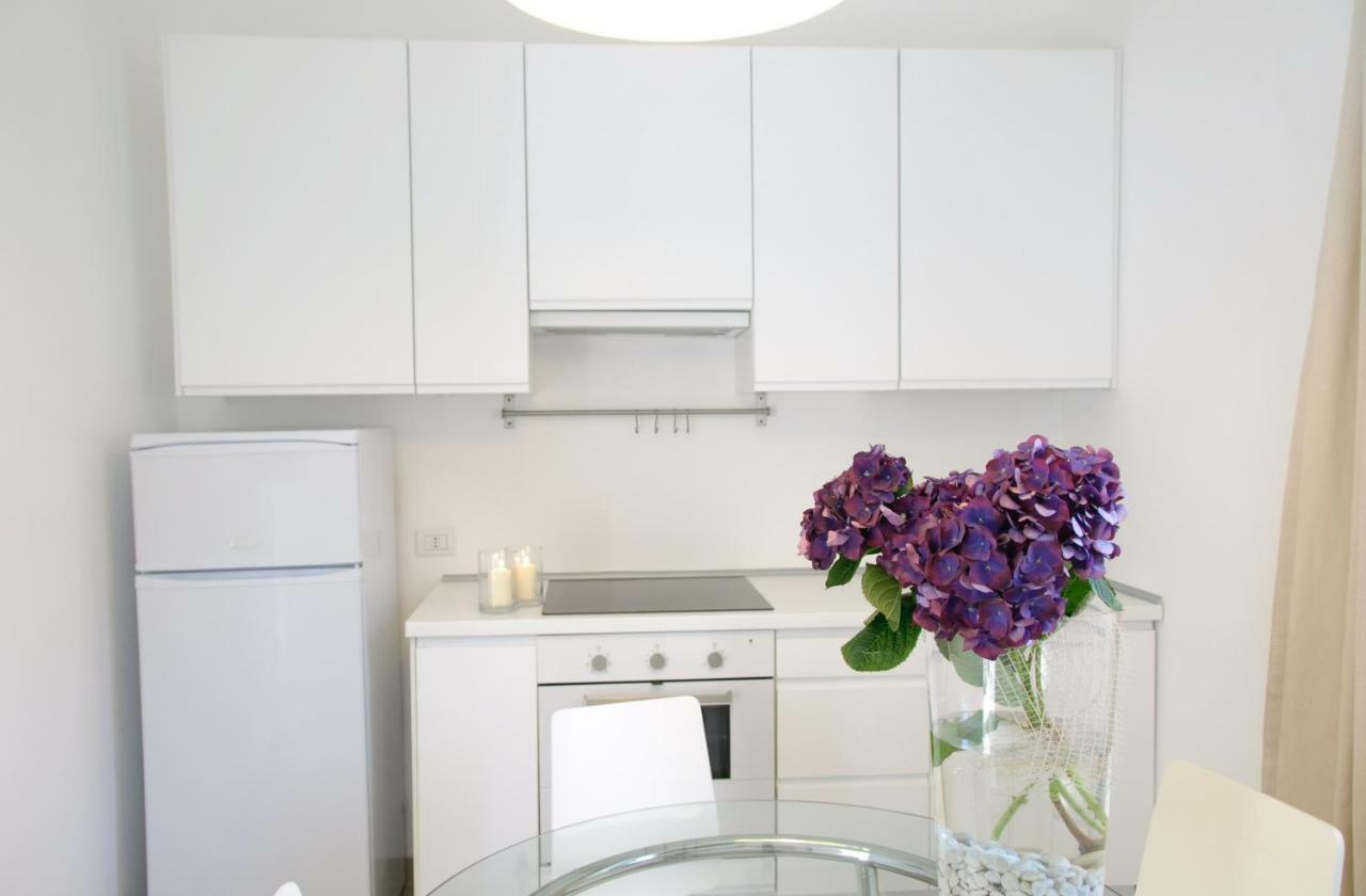 Eco Apartments تّشيرفييا المظهر الخارجي الصورة