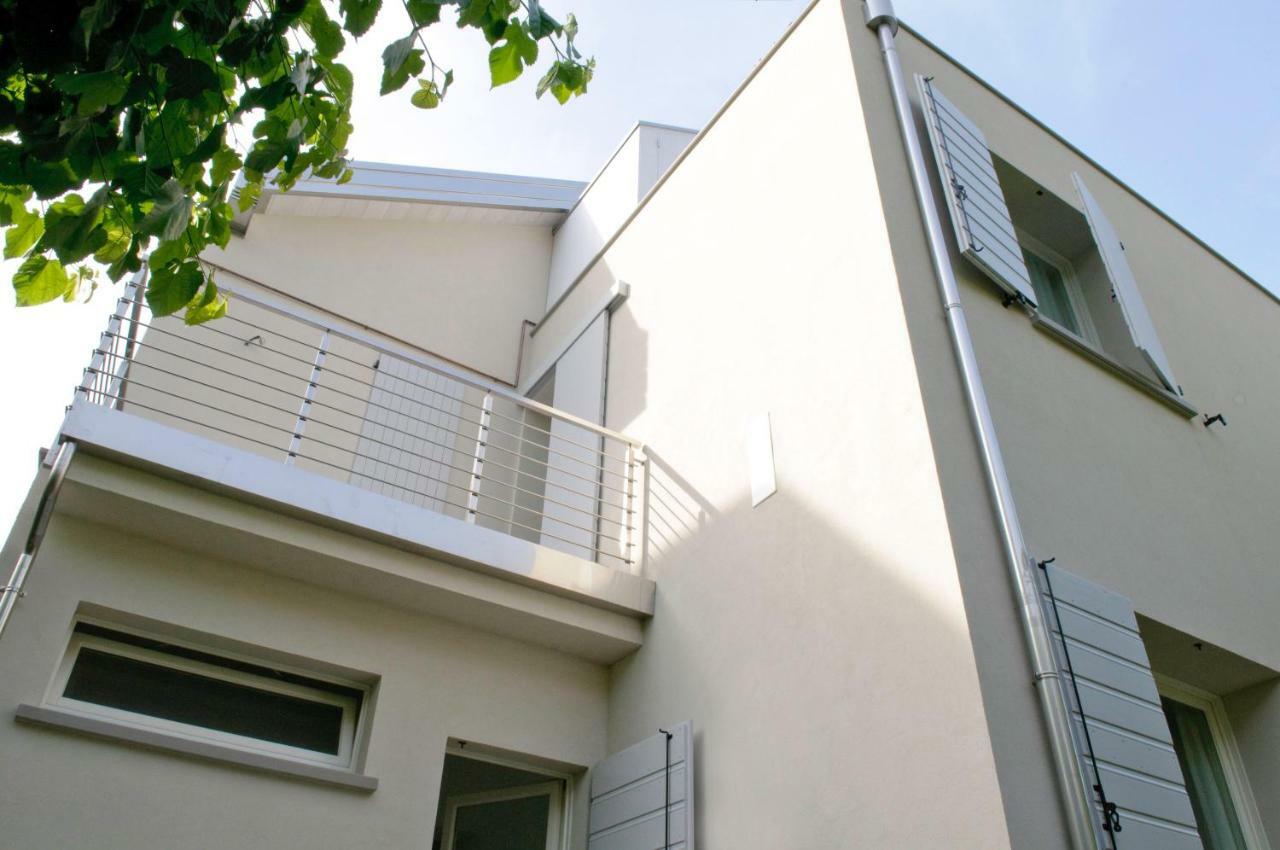 Eco Apartments تّشيرفييا المظهر الخارجي الصورة