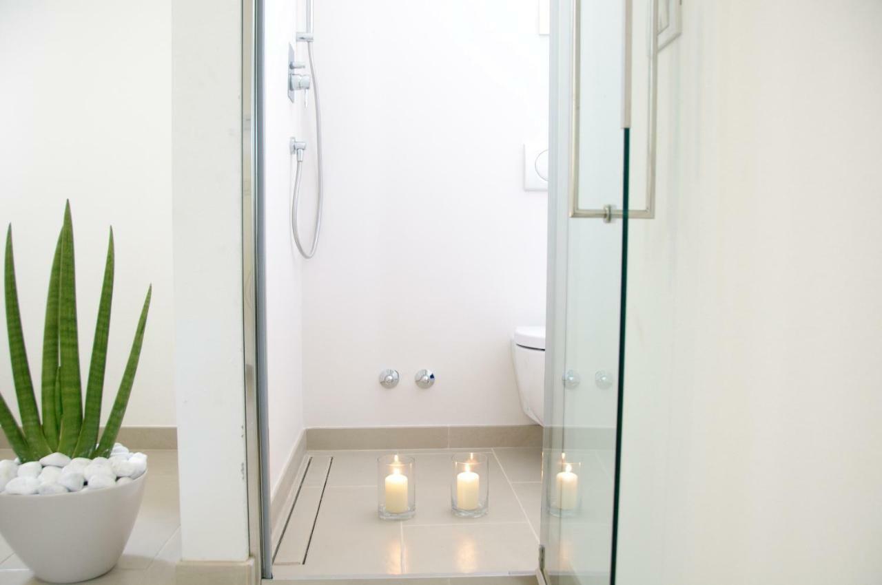 Eco Apartments تّشيرفييا المظهر الخارجي الصورة